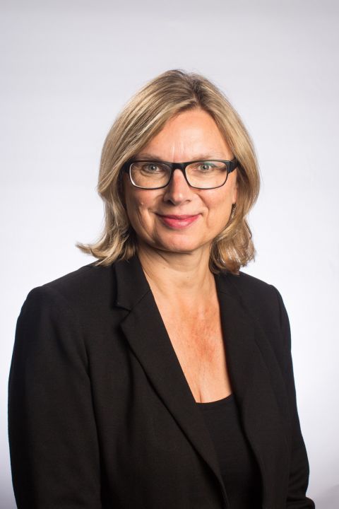 Ulrike Remmers